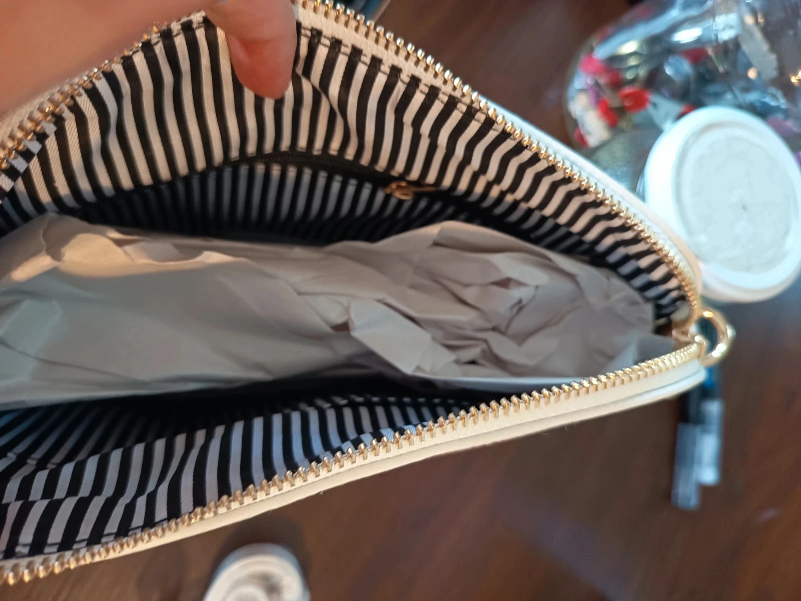 Hudson crossbody bag – photo 11